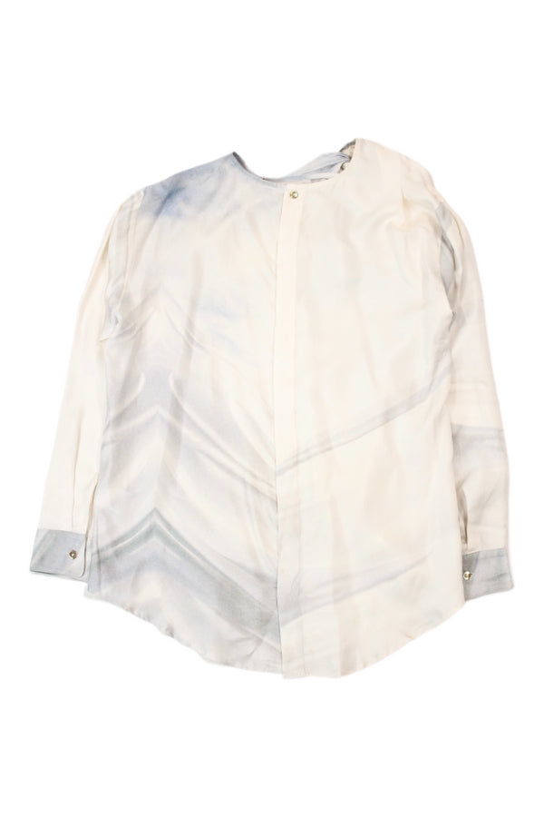 Maggie Marilyn - Silk Shirt