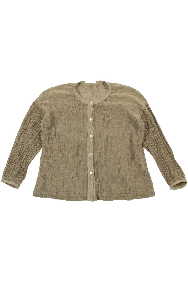 Marle - Long Sleeve Top