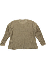 Marle - Long Sleeve Top