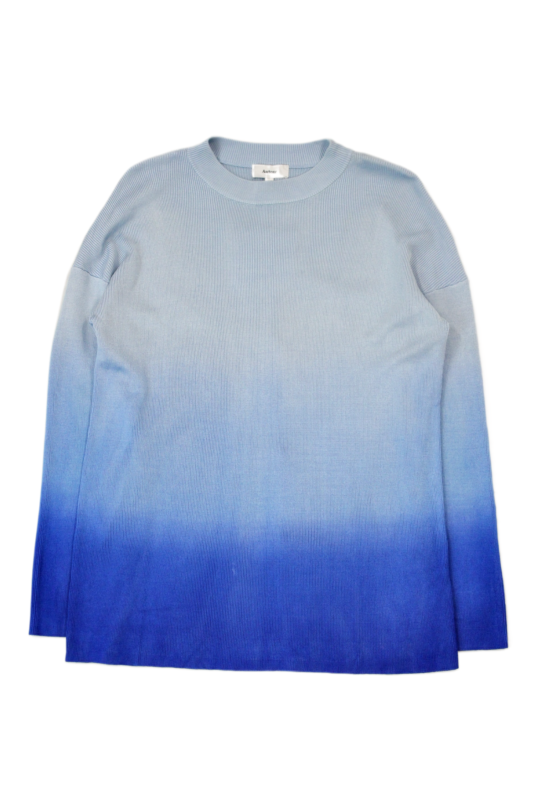Auteur - Gradient Knit