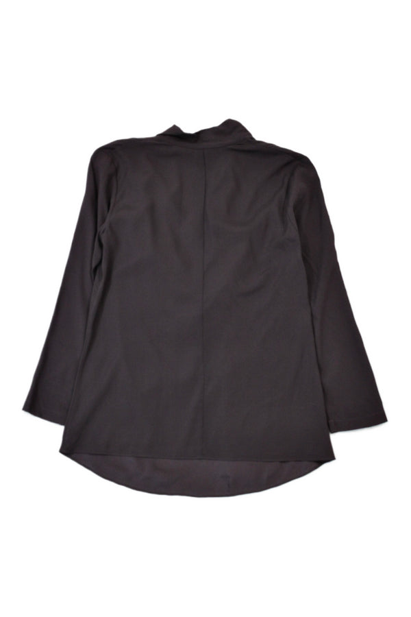 Theory - Cowl Neck Blouse
