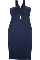 Bec & Bridge - Sleeveless Midi Dress