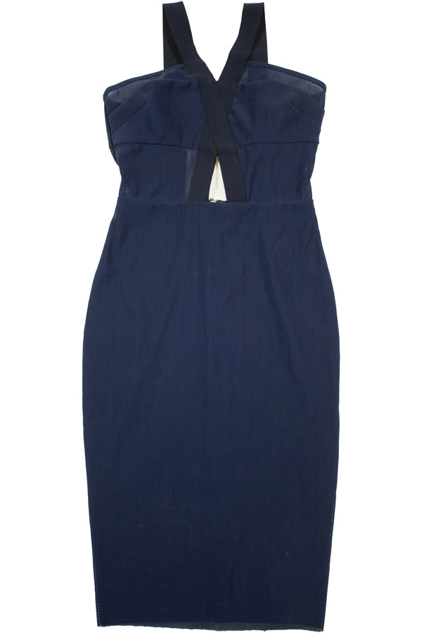 Bec & Bridge - Sleeveless Midi Dress