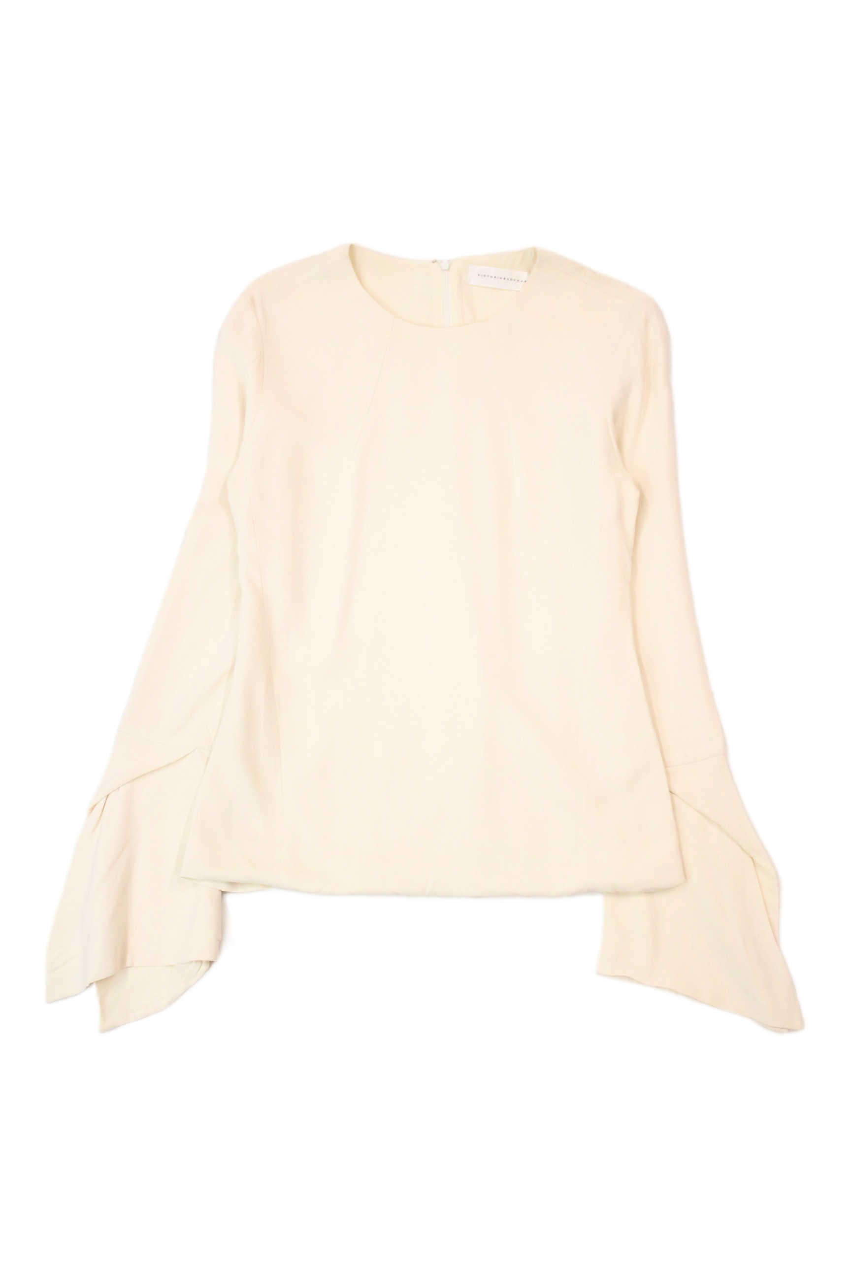 Victoria Beckham - Minimalist Blouse
