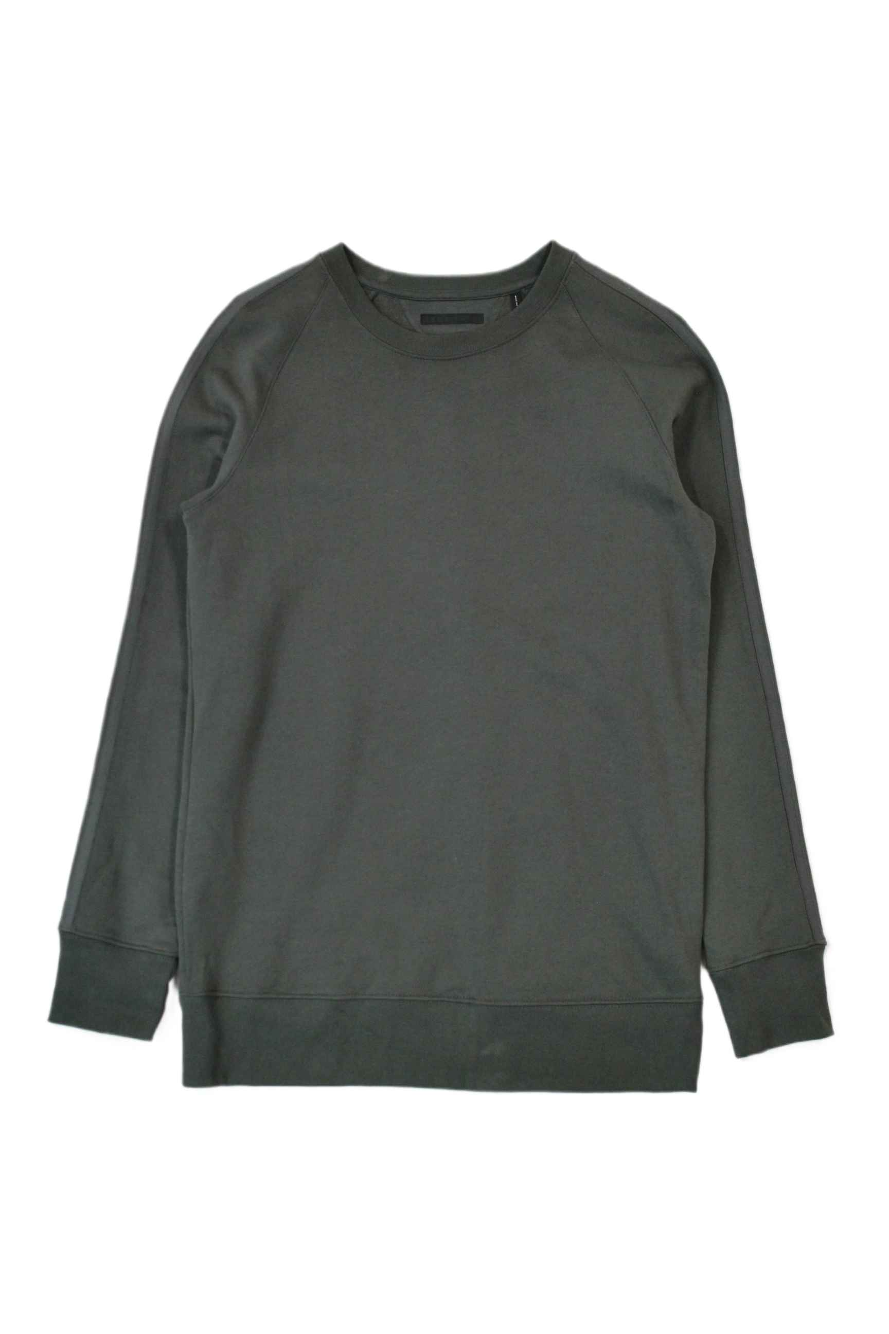 Helmut Lang - Longline Sweatshirt