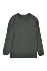 Helmut Lang - Longline Sweatshirt