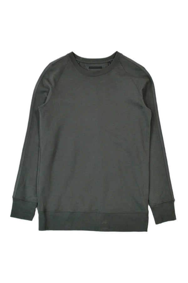 Helmut Lang - Longline Sweatshirt
