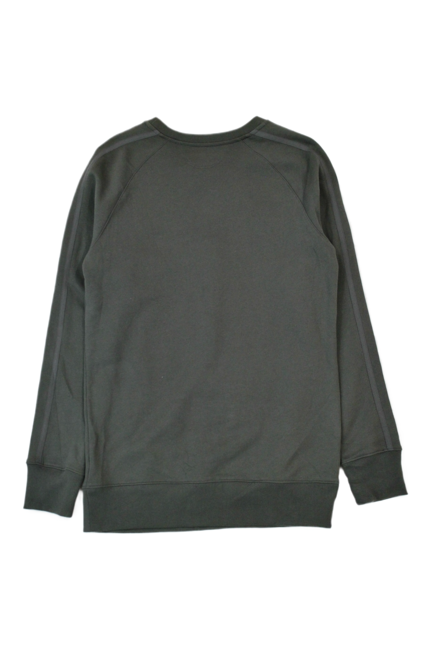Helmut Lang - Longline Sweatshirt