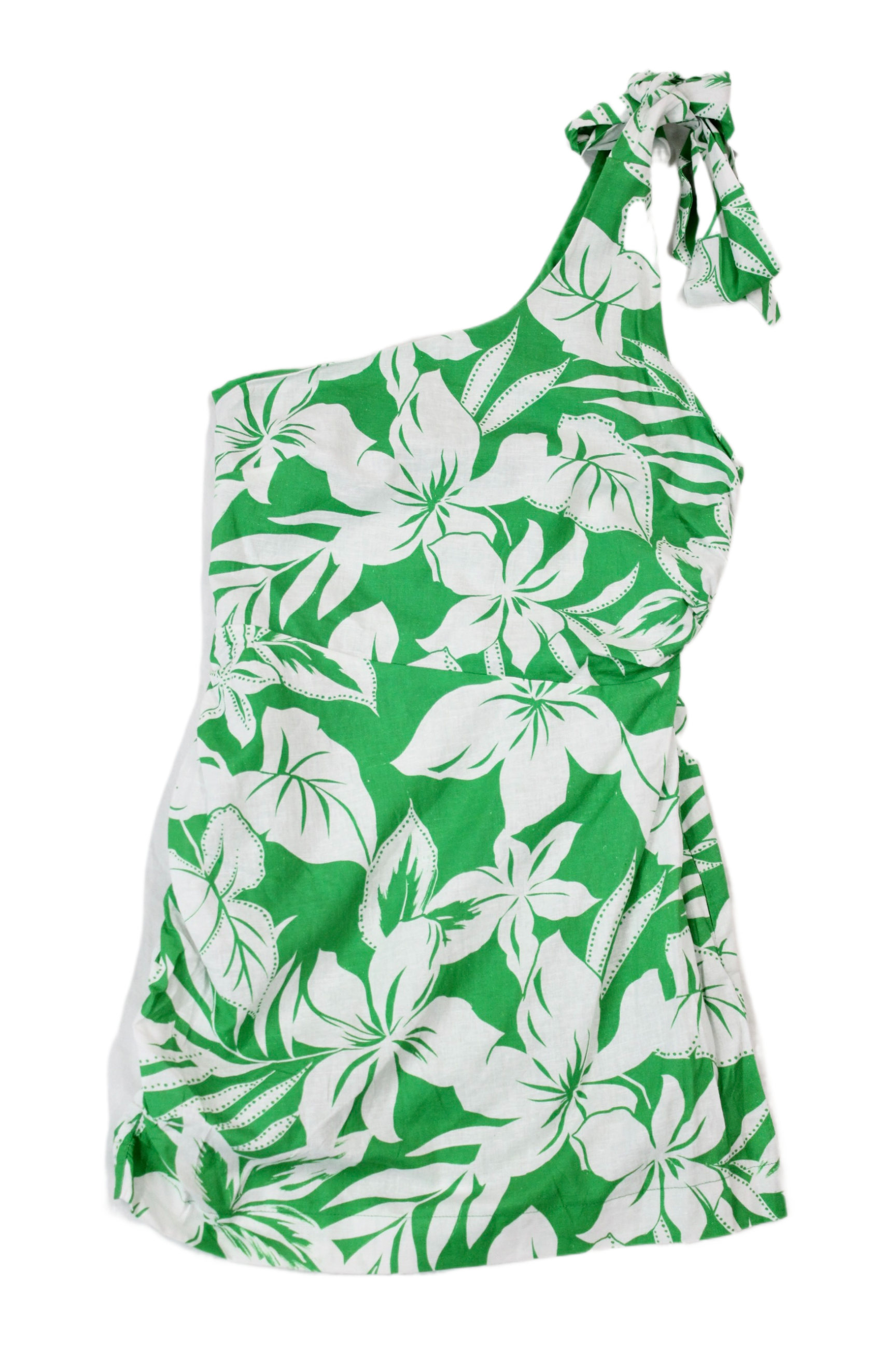 Ownley - Tropical Print Mini