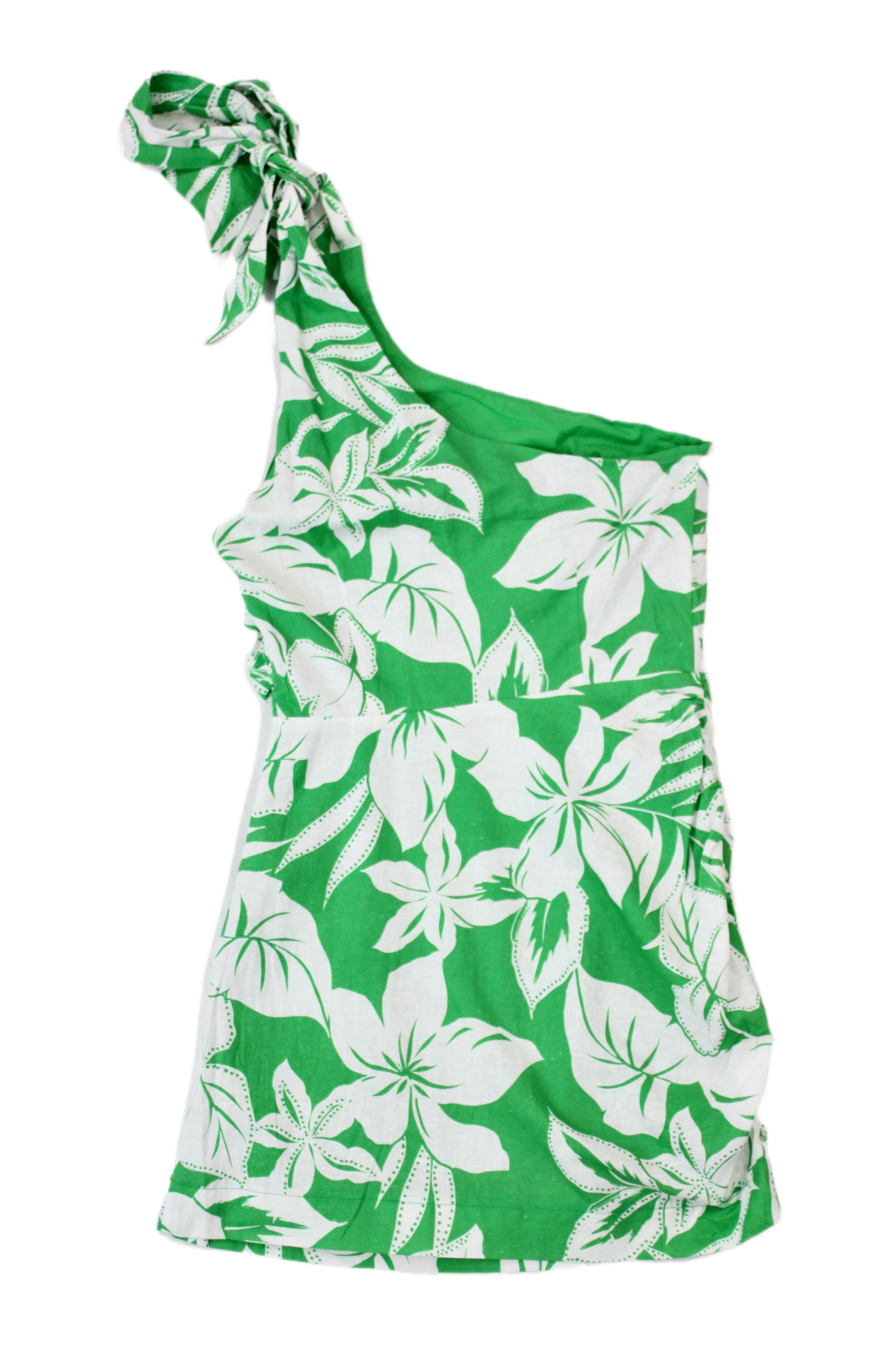 Ownley - Tropical Print Mini