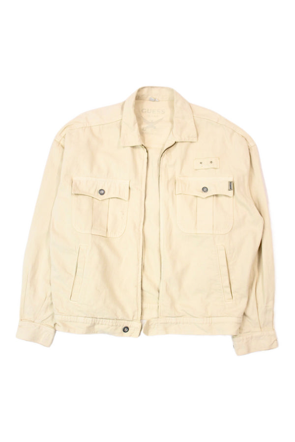 Guess Jeans - American Issue Denim Jacket