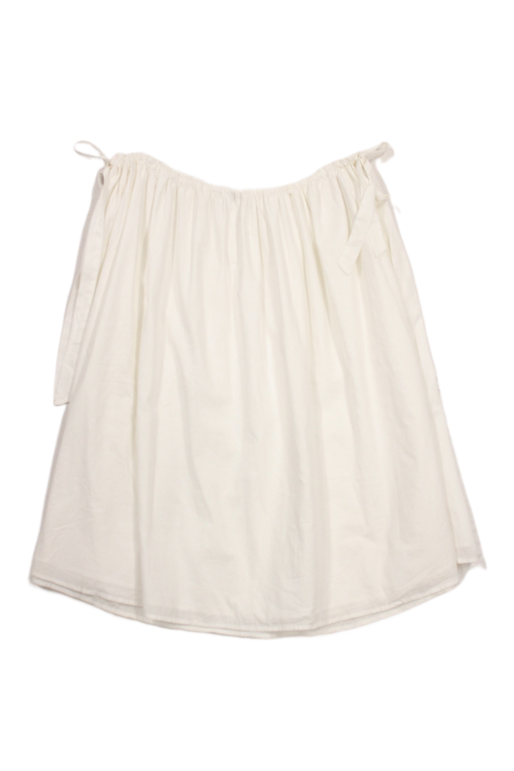 ALLINA LIU - "Dancer Skirt"