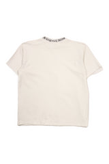 Acne Studios - Text Rib Tee