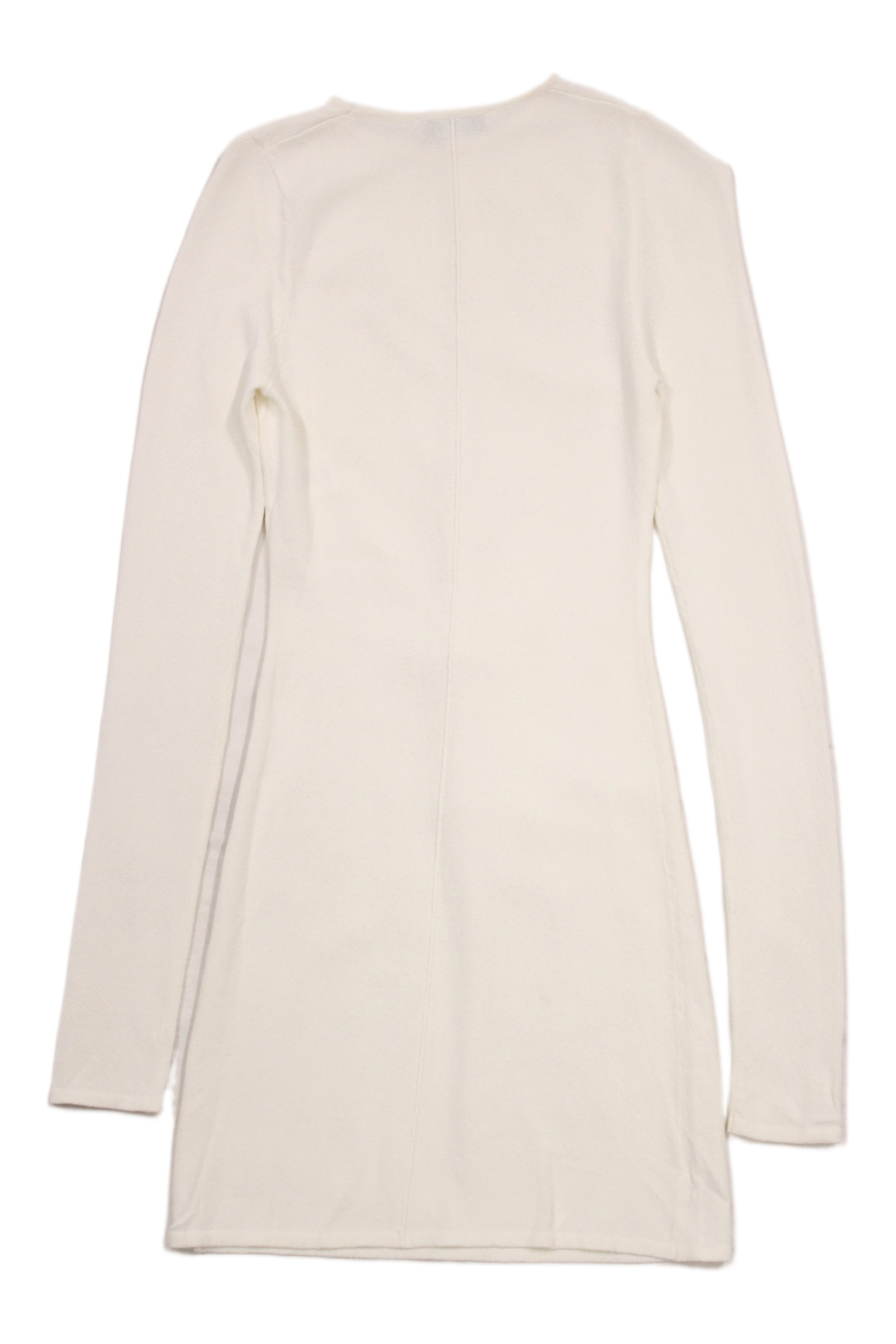 One Mile - Knitted Body-Con Mini