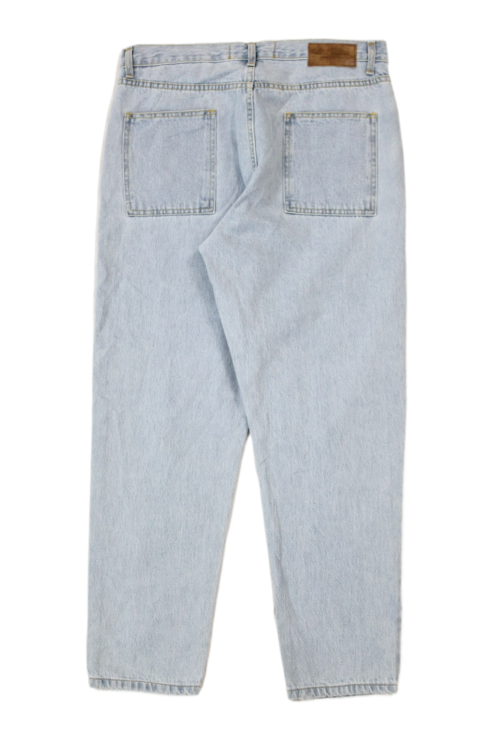 Vassia Kostara - Tapered Jeans