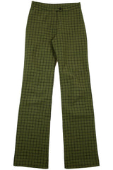 Survival - Plaid Pants