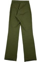 Survival - Plaid Pants