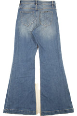 Rollas - Flared Jeans