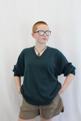 Silverdale - Merino Jumper