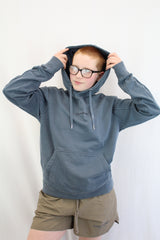 Calvin KIein Jeans - Logo Hoodie