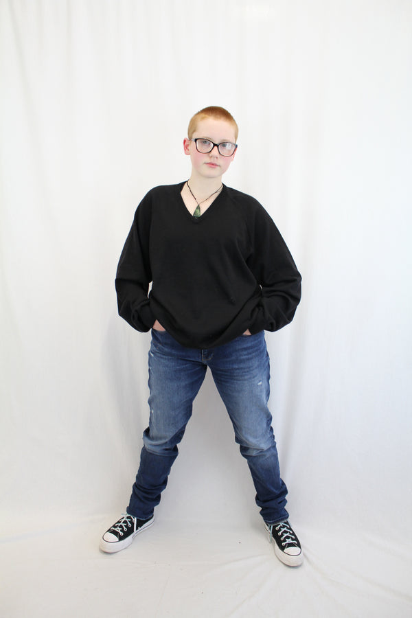 LTB - 'Darrell X Zip' Jeans