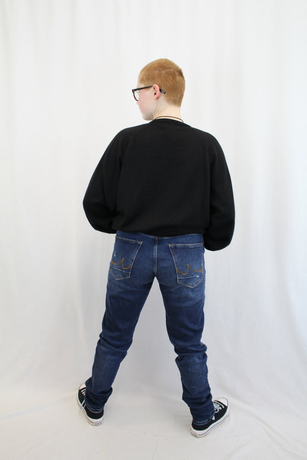 LTB - 'Darrell X Zip' Jeans