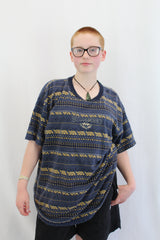 Billabong - Printed Tee