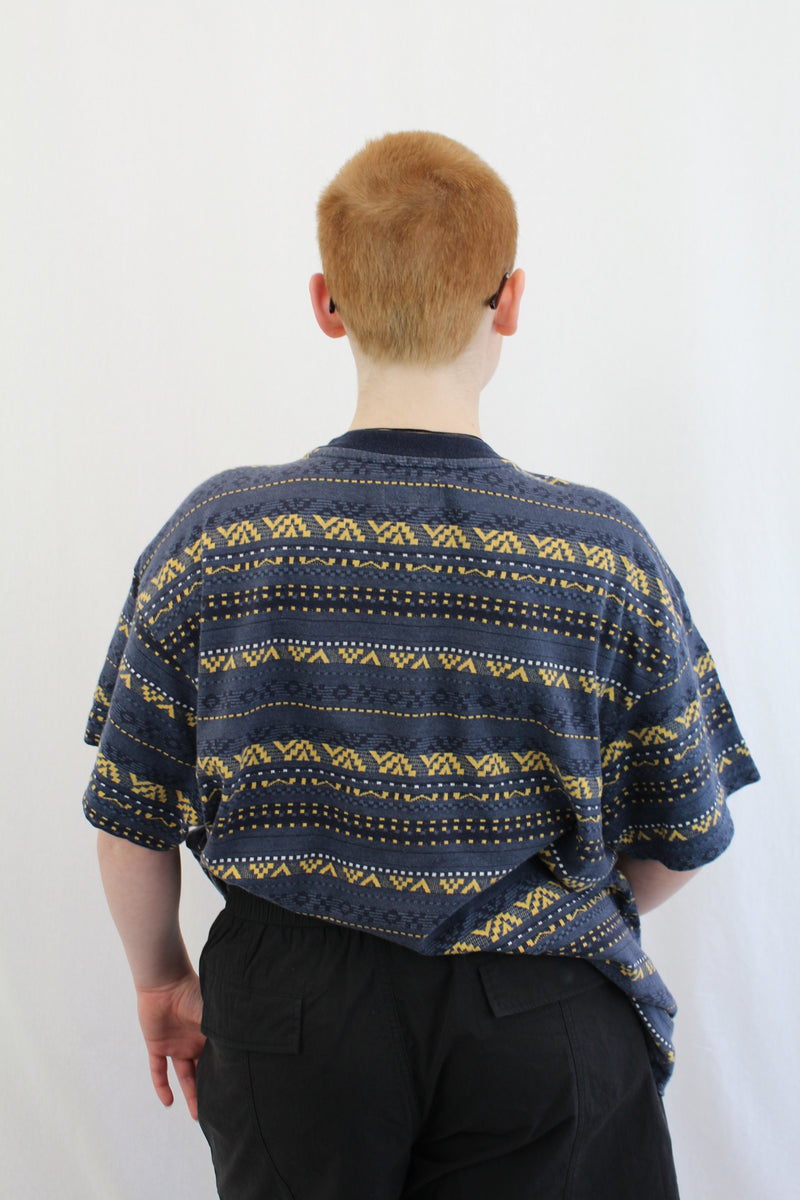 Billabong - Printed Tee