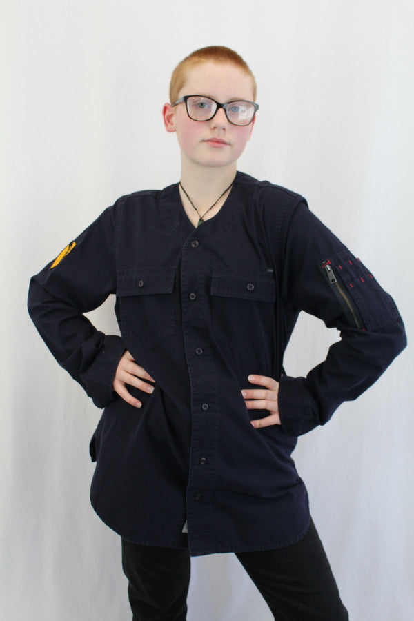 Carhartt - 'Pierre Shirt'