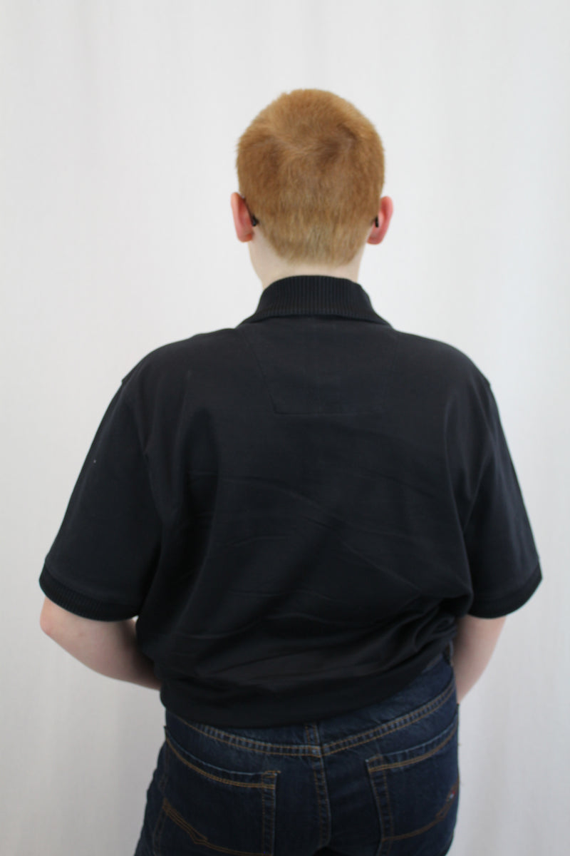 Porsche x Boss - Polo Shirt
