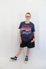 I Love Ugly - Cargo Shorts