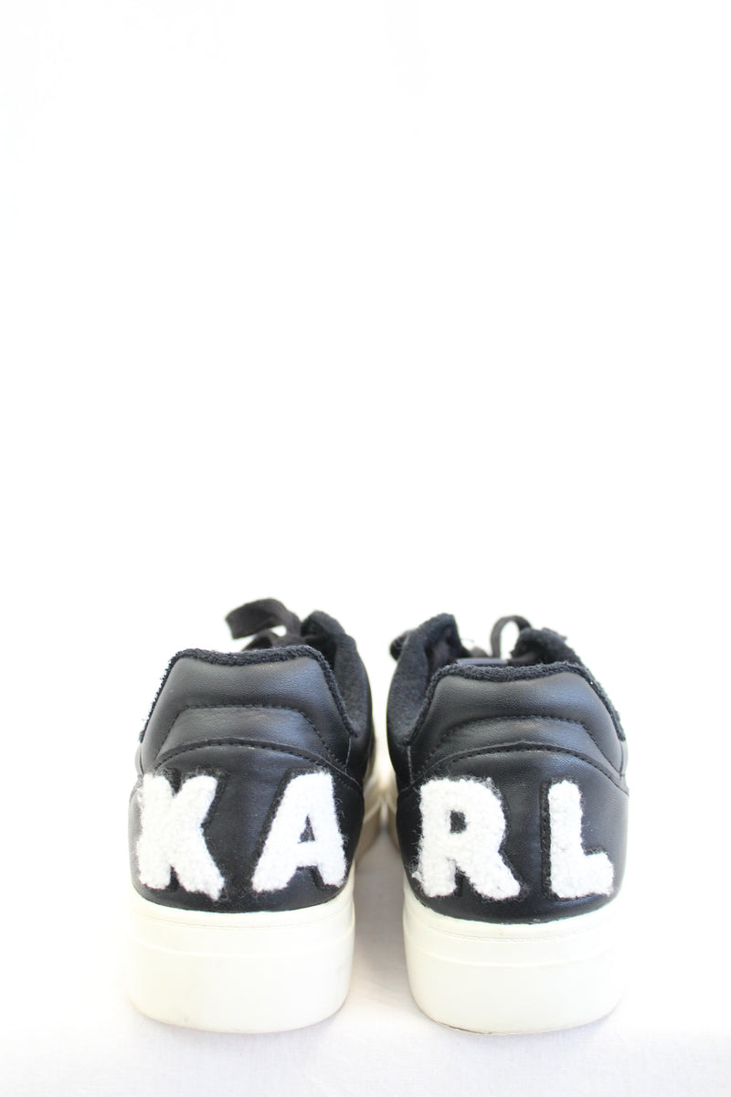 Karl Lagerfeld - Logo Sneaker