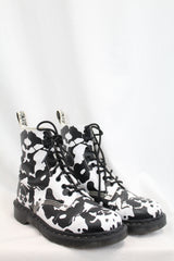 Dr Martens - Pascal Printed Ankle Boots