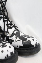 Dr Martens - Pascal Printed Ankle Boots