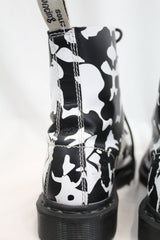 Dr Martens - Pascal Printed Ankle Boots