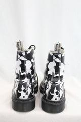 Dr Martens - Pascal Printed Ankle Boots