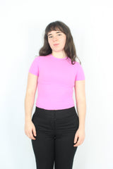Skims - Neon Baby Tee