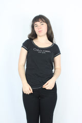 Calvin Klein - Diamante Tee