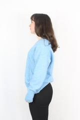 Country Road - Mohair Knit Jumper