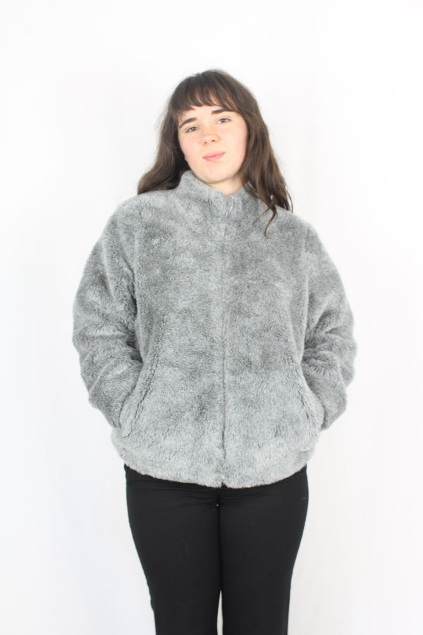 Miller's - Vintage Fur Jacket