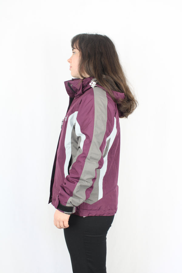 The North Face - GoreTex Jacket