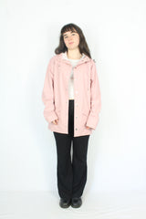 Rains - Hooded Rain Jacket