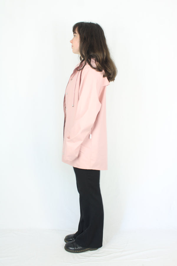 Rains - Hooded Rain Jacket