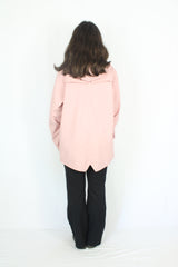 Rains - Hooded Rain Jacket
