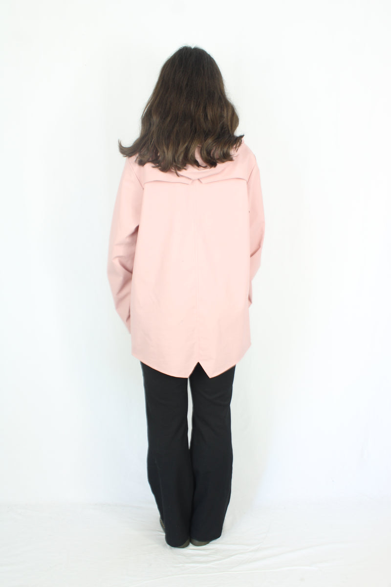 Rains - Hooded Rain Jacket