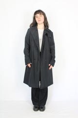 Paddington Coats - Trench Coat