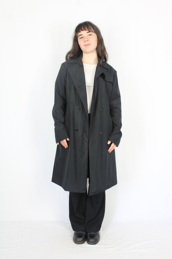Paddington Coats - Trench Coat