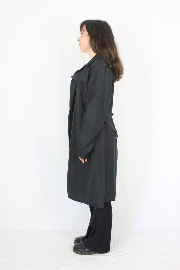 Paddington Coats - Trench Coat