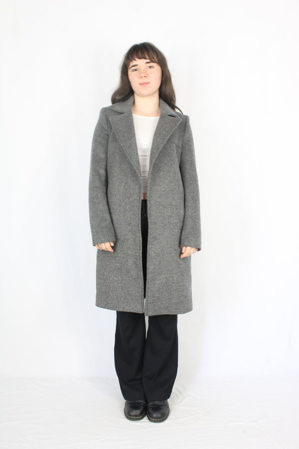 Kookai - Wool Coat