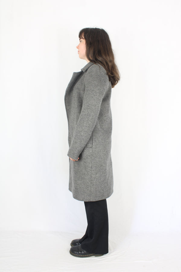 Kookai - Wool Coat
